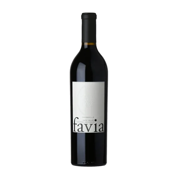 Favia Cabernet Sauvignon Coombsville 2020 750ml