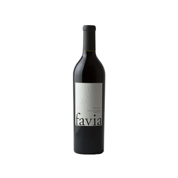 Favia Red Blend Cerro Sur 2019 750ml
