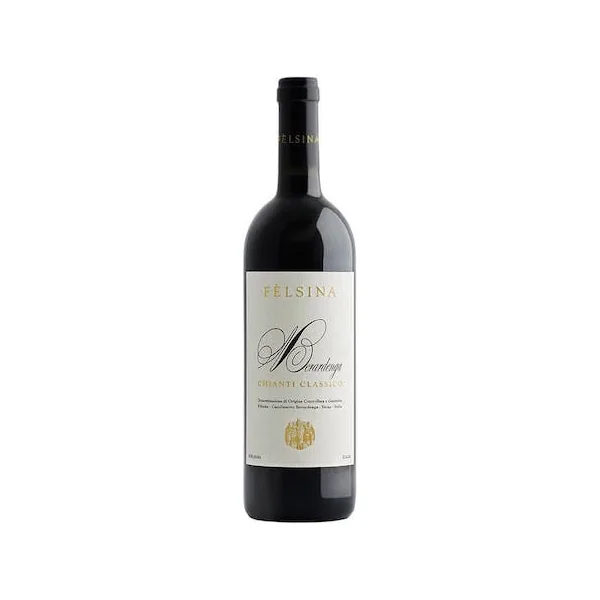 Felsina Chianti Classico Berardenga 2021 375ml