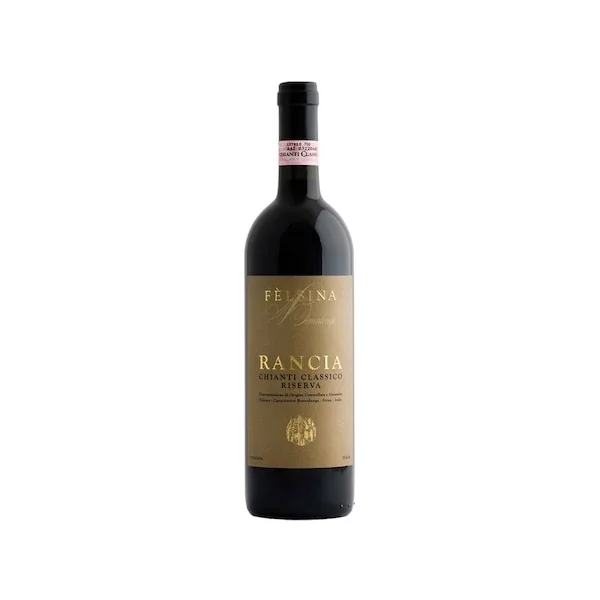 Felsina Chianti Classico Rancia Riserva 2010 750ml