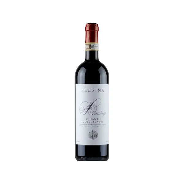 Felsina Chianti Colli Senesi Berardenga 2022 750ml