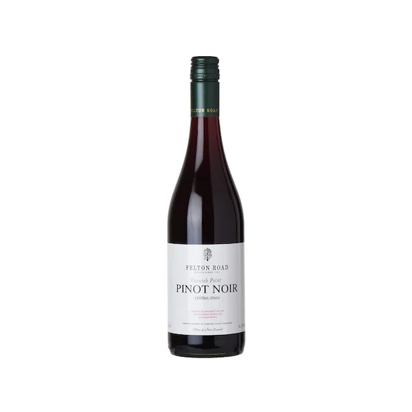 Felton Road Pinot Noir Cornish Point 2013 750ml