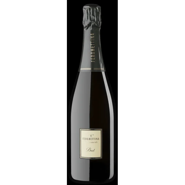 Ferghettina Franciacorta Brut DOCG NV 750ml