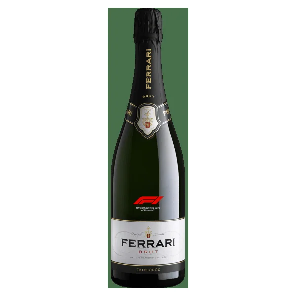 Ferrari Trento Brut F1 Limited Edition NV 750ml