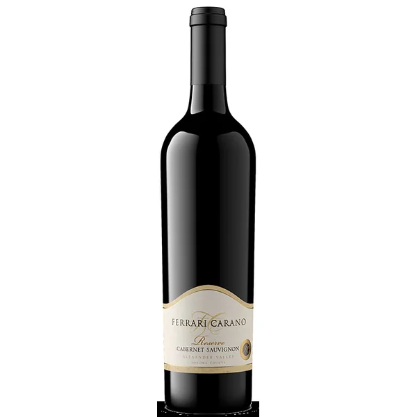 Ferrari-Carano Cabernet Sauvignon Reserve 2021 750ml