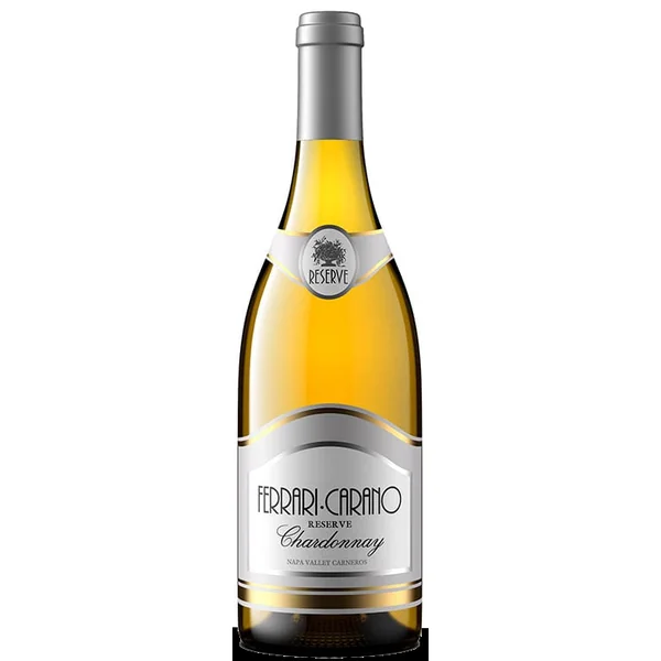 Ferrari-Carano Chardonnay Reserve 2022 750ml
