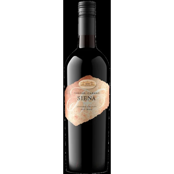 Ferrari-Carano Red Blend Siena 2022 750ml