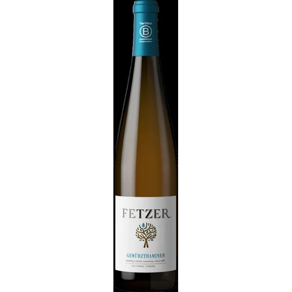 Fetzer Gewurztraminer NV 750ml