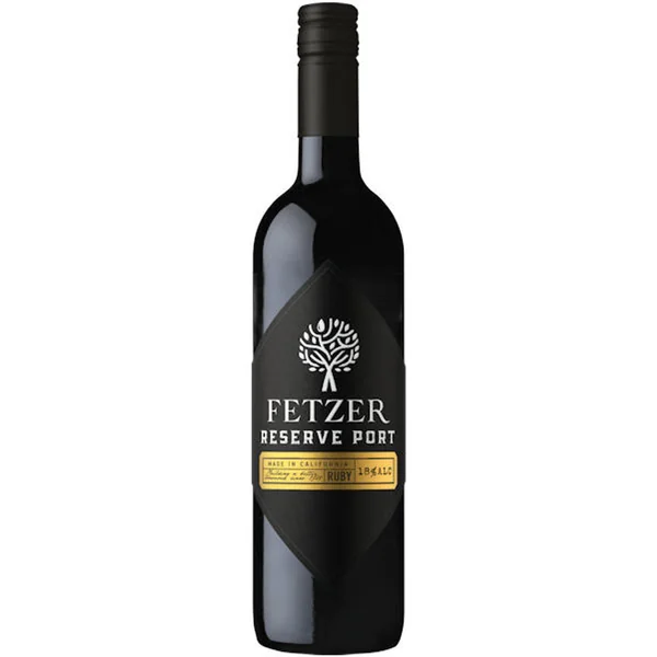 Fetzer Port Ruby Reserve NV 750ml