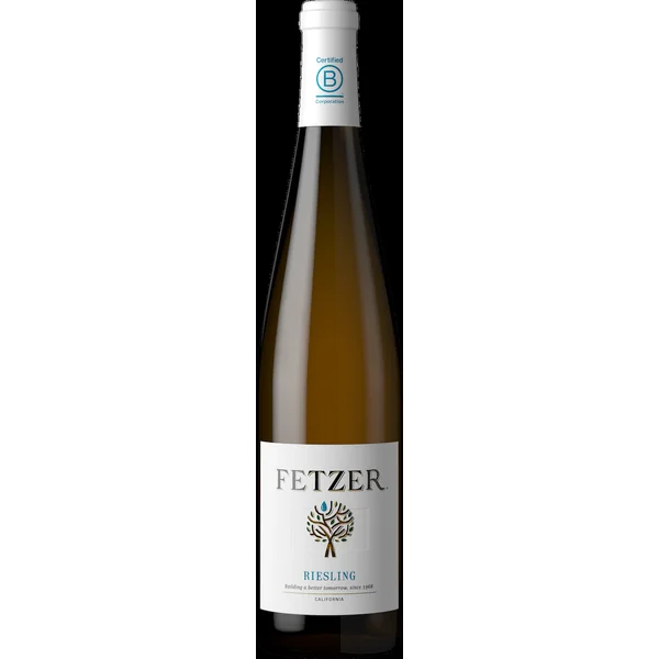 Fetzer Riesling NV 750ml