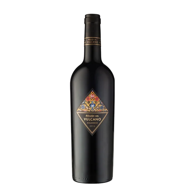 Feudi del Vulcano Aglianico 2016