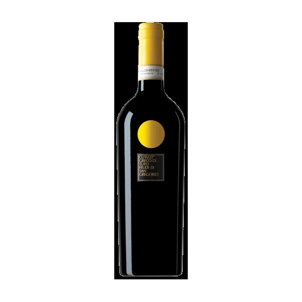 Feudi di San Gregorio Greco di Tufo Cutizzi 2023 750ml