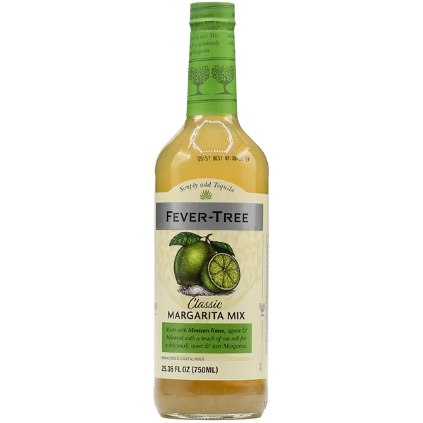 Fever Tree Classic Margarita Mix 750ml