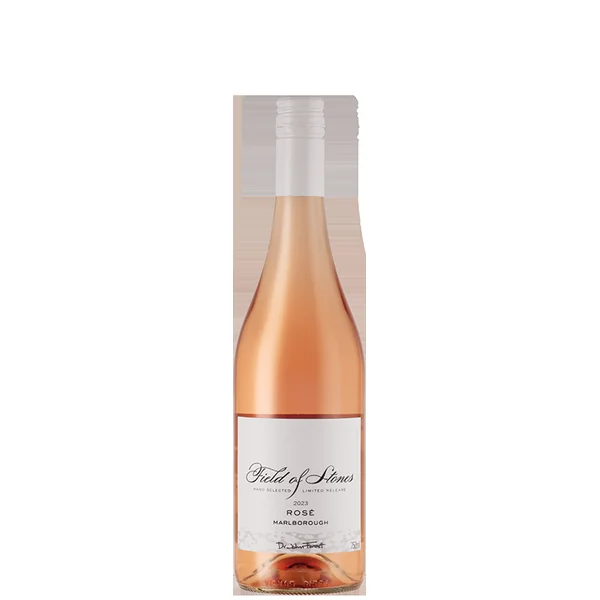 Field of Stones Marlborough Rosé 2023