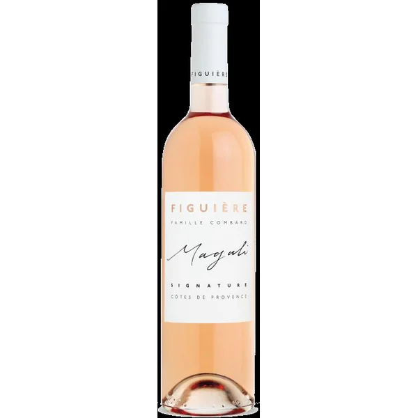 Figuiere Rose Signature Magali 2024 750ml