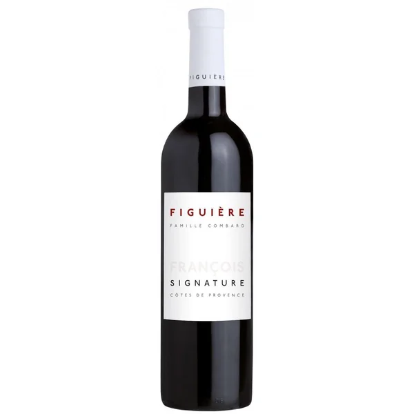 Figuiere Rouge Signature Francois 2019 750ml