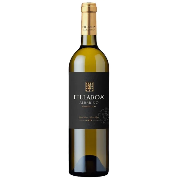 Fillaboa Rias Baixas Albarino 2022 750ml