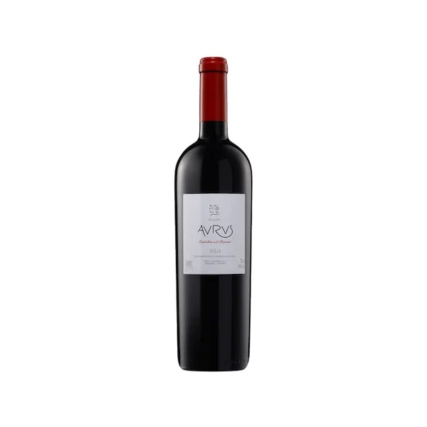 Finca Allende Rioja Aurus 2005 750ml