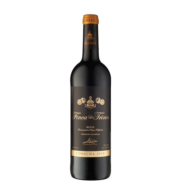 Finca Los Trinos Rioja Joven 2018