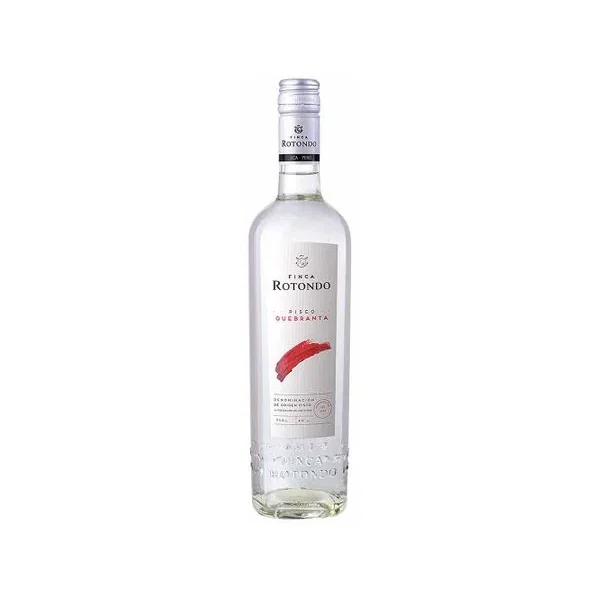 Finca Rotondo Pisco Quebranta 750ml
