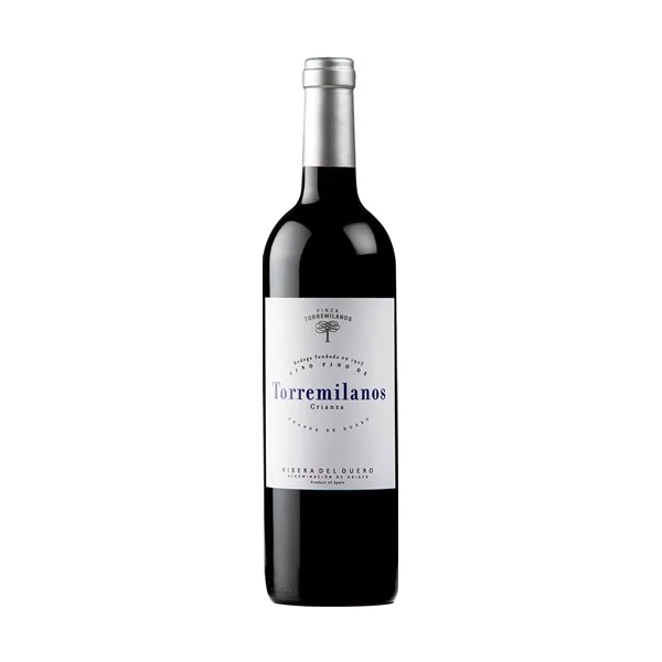 Finca Torremilanos Ribera del Duero "Torremilanos" [Crianza] 2020 750ml