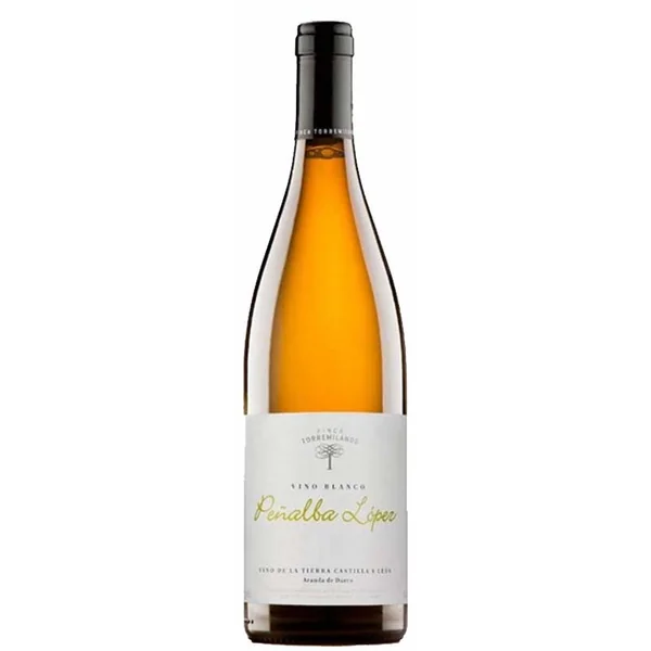 Finca Torremilanos Vino Blanco "Penalba Lopez" 2024 750ml