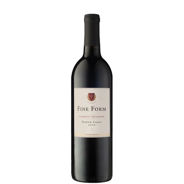 Fine Form Cabernet Sauvignon 2020