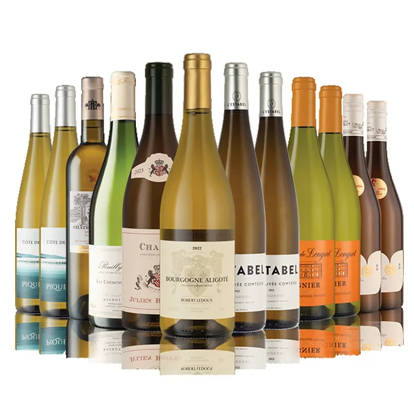 Fine French Whites Sale