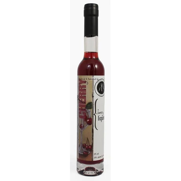 Finger Lakes Distilling Liqueur Cherry 375ml