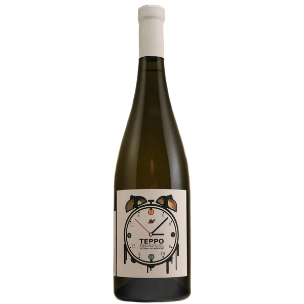 Fio Riesling Trocken Teppo 2020 750ml