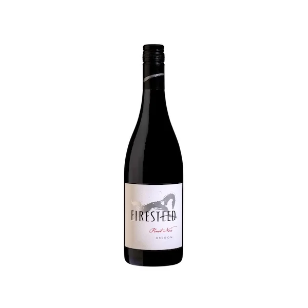 Firesteed Cellars Pinot Noir 2024 750ml