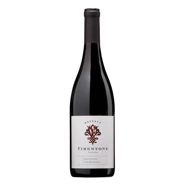 Firestone Vineyard Pinot Noir 2022 750ml