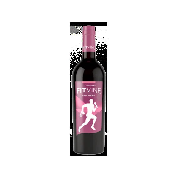 Fitvine Red Blend 2022 750ml