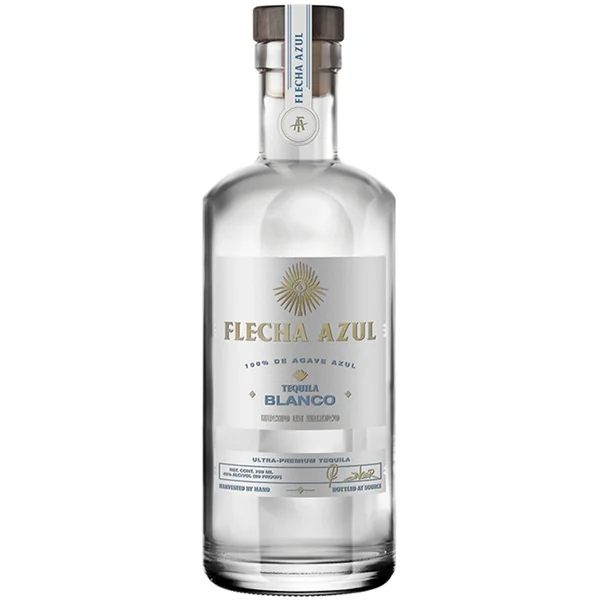 Flecha Azul Tequila Blanco 375ml