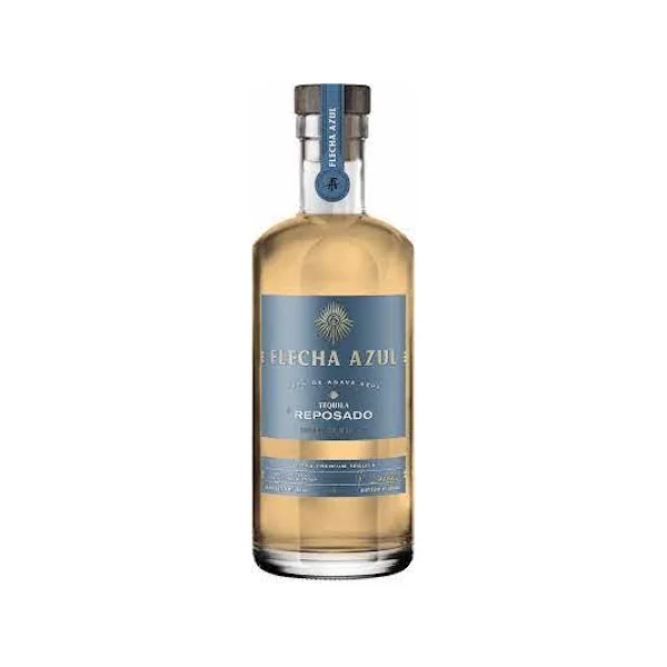 Flecha Azul Tequila Reposado 375ml