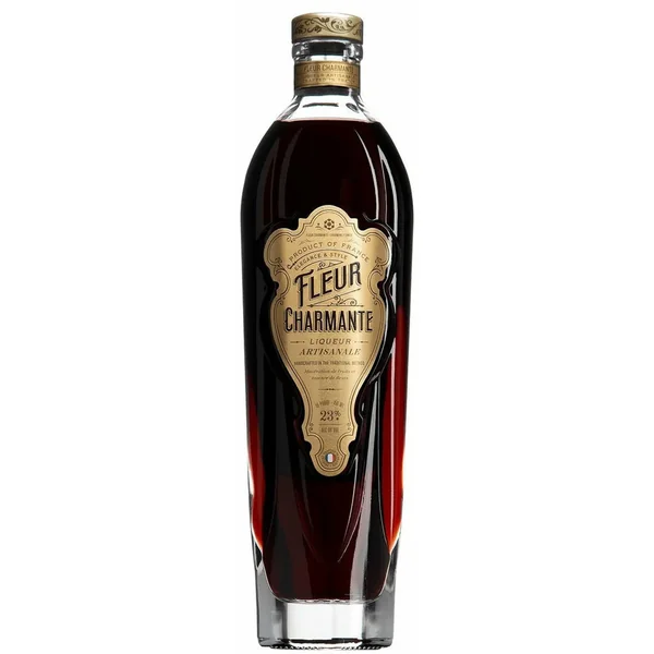 Fleur Charmante Liqueur Artisanale 750ml