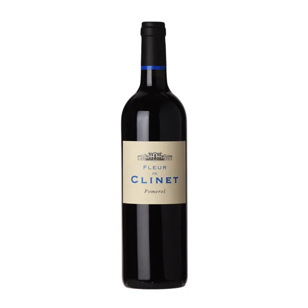 Fleur de Clinet Pomerol 2018 750ml