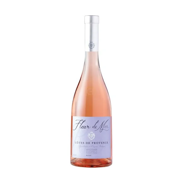 Fleur de Mer Cotes de Provence Rose 2024 750ml