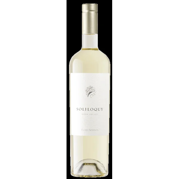 Flora Springs White Blend Soliloquy 2021 750ml