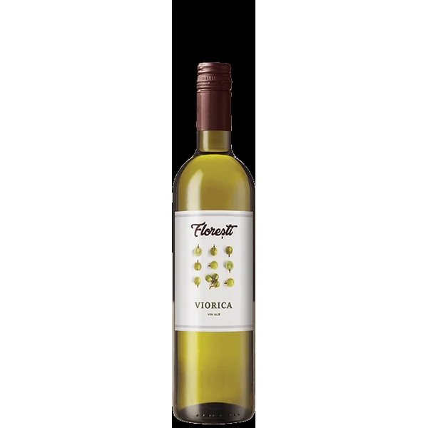Floresti Viorica 2021