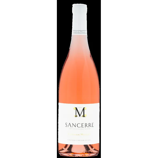 Florian Mollet Sancerre Rose 2018 750ml