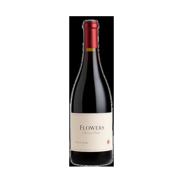 Flowers Vineyard Pinot Noir Sonoma Coast 2016 750ml