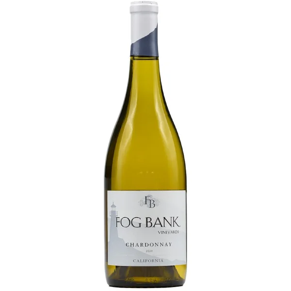 Fog Bank Chardonnay 750ml