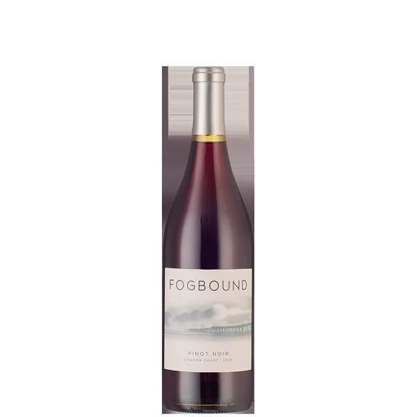 Fogbound Pinot Noir 2023