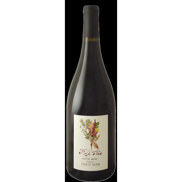 Folk Tree Pinot Noir "Village Series" 2023 750ml