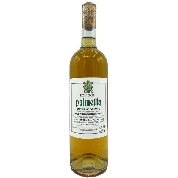 Fongoli Grechetto Palmetta 2023 750ml