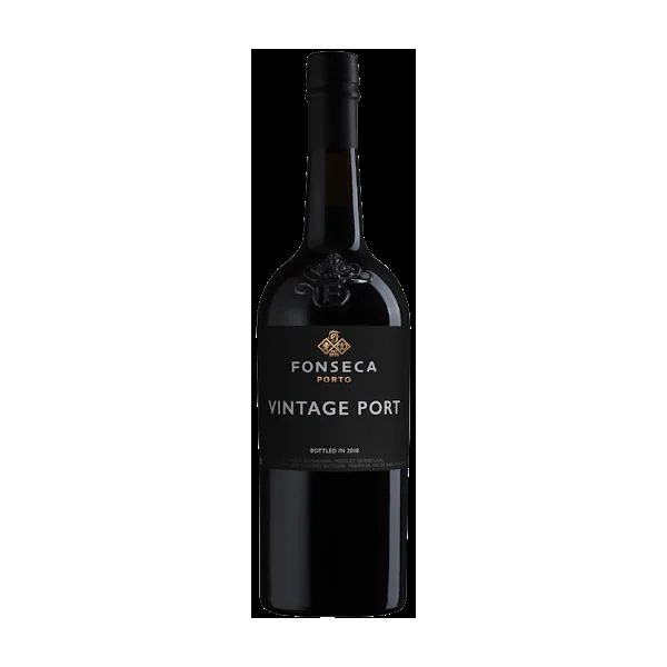 Fonseca Port Vintage 2016 750ml