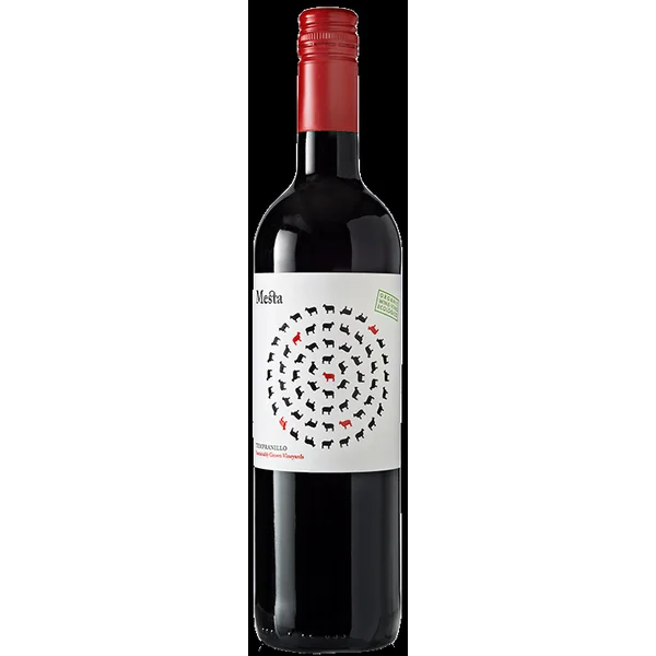 Fontana Mesta Tempranillo 2023 750ml