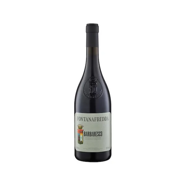 Fontanafredda Barbaresco 2019 750ml