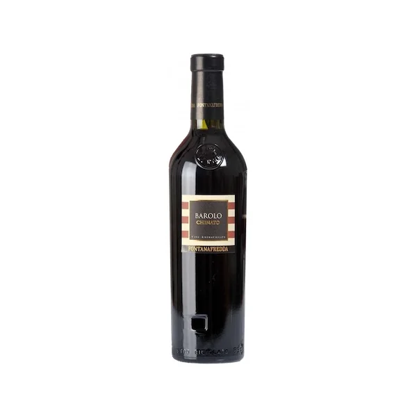 Fontanafredda Barolo Chinato NV 500ml